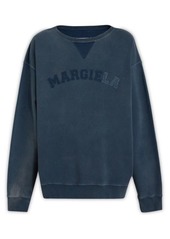 MAISON MARGIELA SWEATSHIRTS