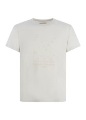 MAISON MARGIELA T-shirt