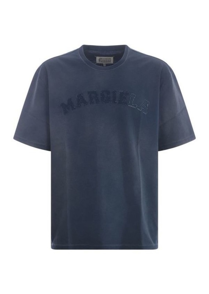 MAISON MARGIELA T-shirt