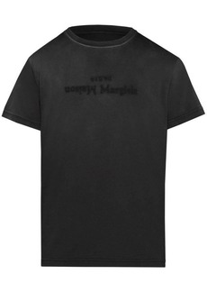 MAISON MARGIELA T-shirt with logo