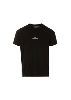 Maison Margiela T-shirts and Polos Black