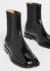 Maison Margiela Tabi Ankle Boots