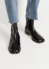 Maison Margiela Tabi Ankle Boots