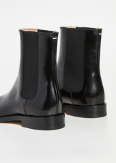 Maison Margiela Tabi Ankle Boots