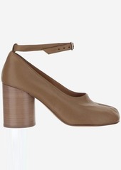 MAISON MARGIELA TABI MARY-JANE PUMPS