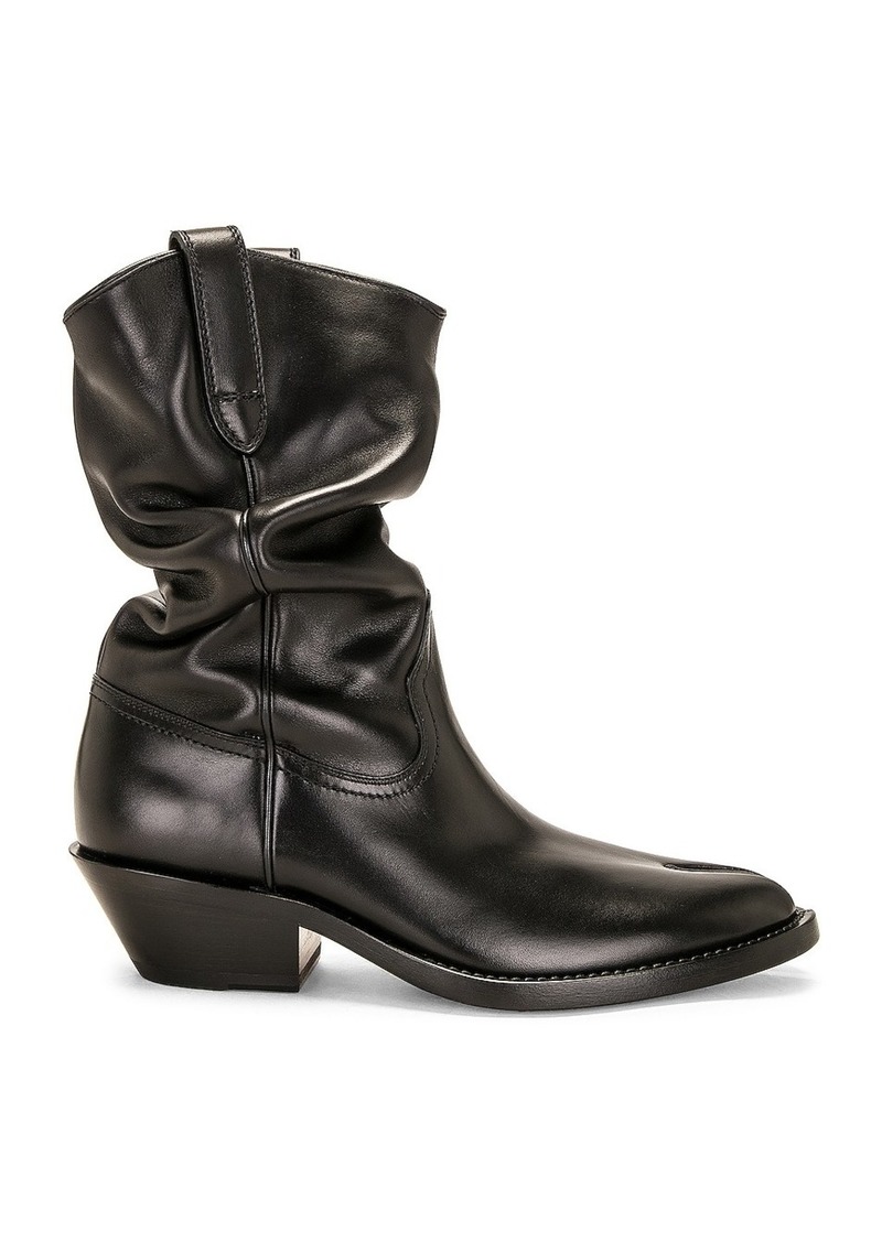 Maison Margiela Tabi Western Boot