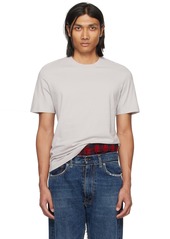 Maison Margiela Three-Pack Multicolor T-Shirts