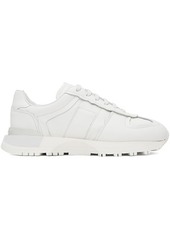 Maison Margiela White 50-50 Sneakers