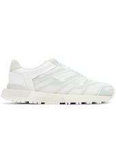 Maison Margiela White 50-50 Sneakers