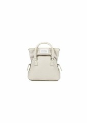 MAISON MARGIELA White 5AC small shoulder bag Maison Margiela