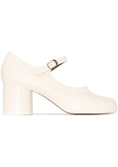 Maison Margiela Tabi 60mm Mary Jane pumps