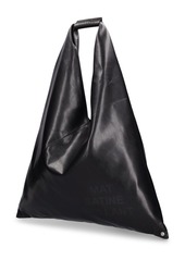 Maison Margiela Medium Classic Japanese Faux Leather Bag