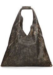 Maison Margiela Medium Classic Japanese Leather Bag