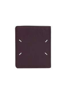 Maison Margiela Medium Flip Flap Wallet