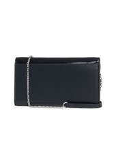 Maison Margiela Medium Leather Wallet W/chain