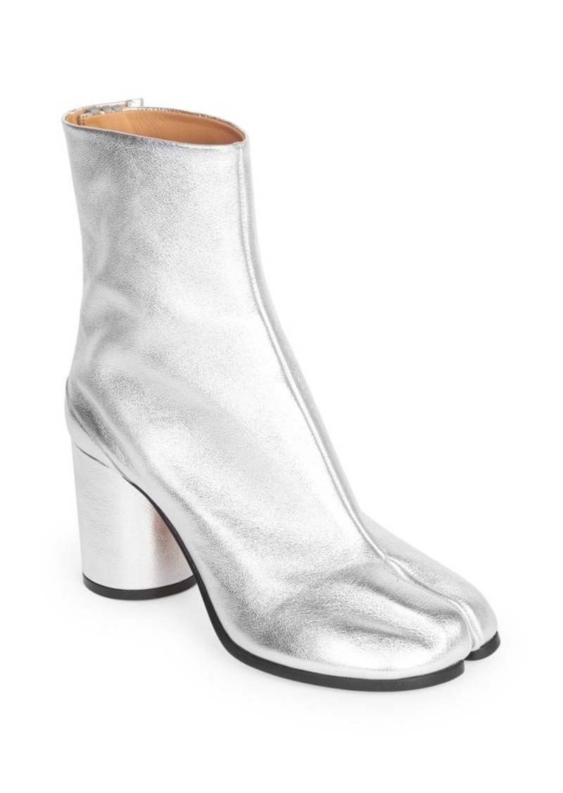 maison margiela booties