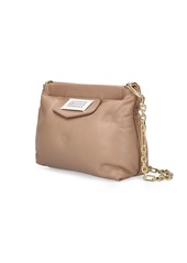 Maison Margiela Mini Glam Slam Quilted Shoulder Bag
