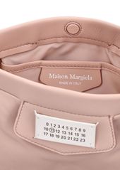 Maison Margiela Mini Glam Slam Red Carpet Shoulder Bag