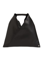 Maison Margiela Mini Japanese Faux Leather Bag