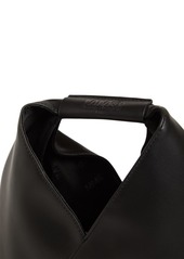 Maison Margiela Mini Japanese Faux Leather Bag