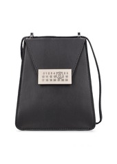 Maison Margiela Mini Numbers Vertical Leather Bag