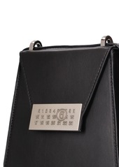 Maison Margiela Mini Numbers Vertical Leather Bag