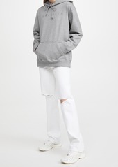 MM6 Maison Margiela Felpa Sweatshirt