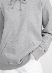 MM6 Maison Margiela Felpa Sweatshirt