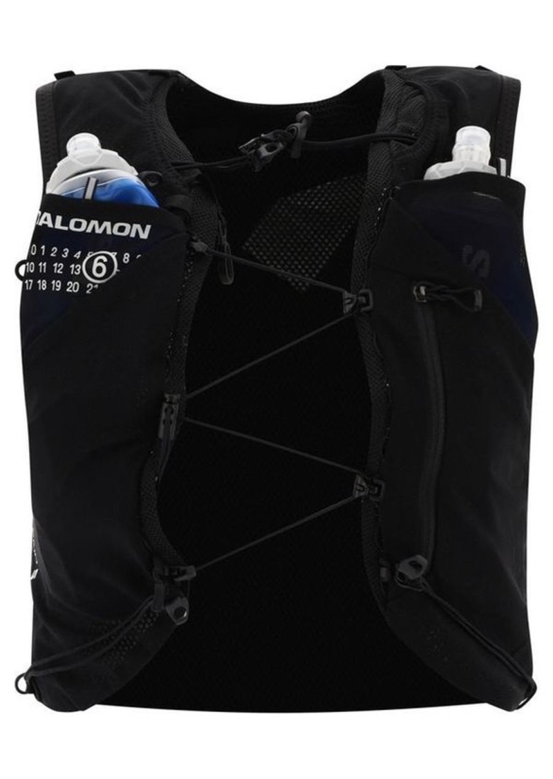 MM6 MAISON MARGIELA "Salomon x MM6" hydration vest