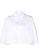 MM6 MAISON MARGIELA SHIRT CLOTHING