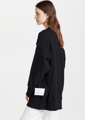 MM6 Maison Margiela Sweatshirt