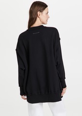 MM6 Maison Margiela Sweatshirt