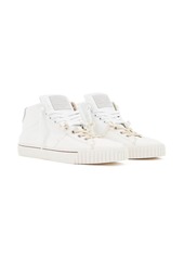 Maison Margiela New Evolution high-top sneakers