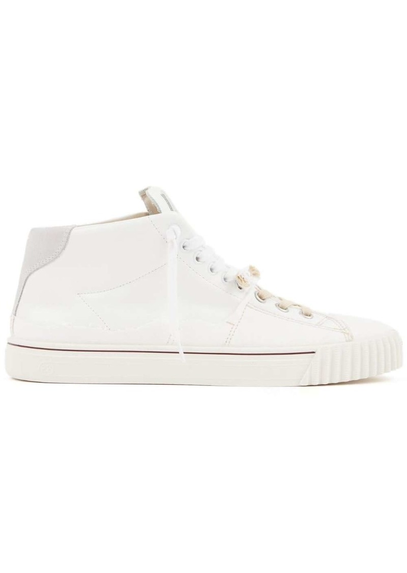 Maison Margiela New Evolution high-top sneakers