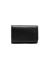 Maison Margiela numbers-detail leather wallet