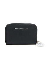 Maison Margiela Japanese 6 zip-around wallet