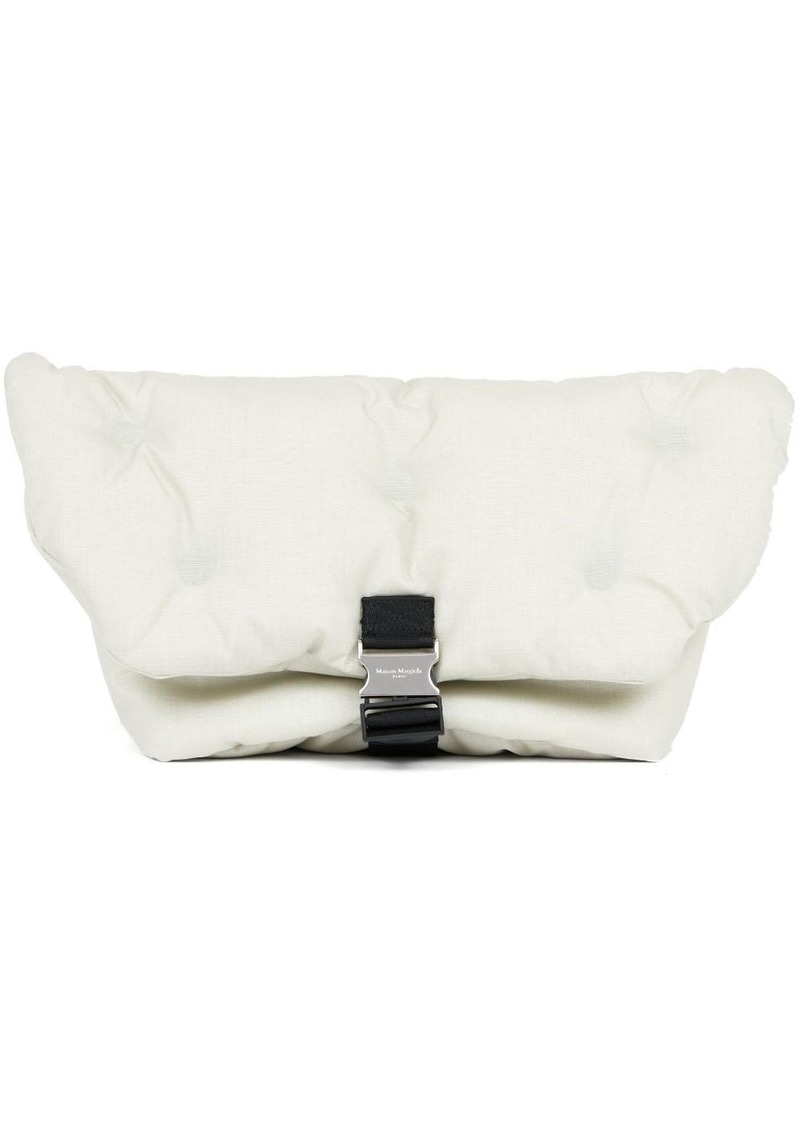 Maison Margiela Glam Slam Sport Cycle messenger bag