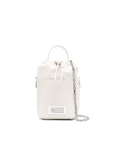 Maison Margiela small 5AC bucket bag