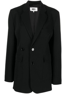 Maison Margiela single-breasted blazer