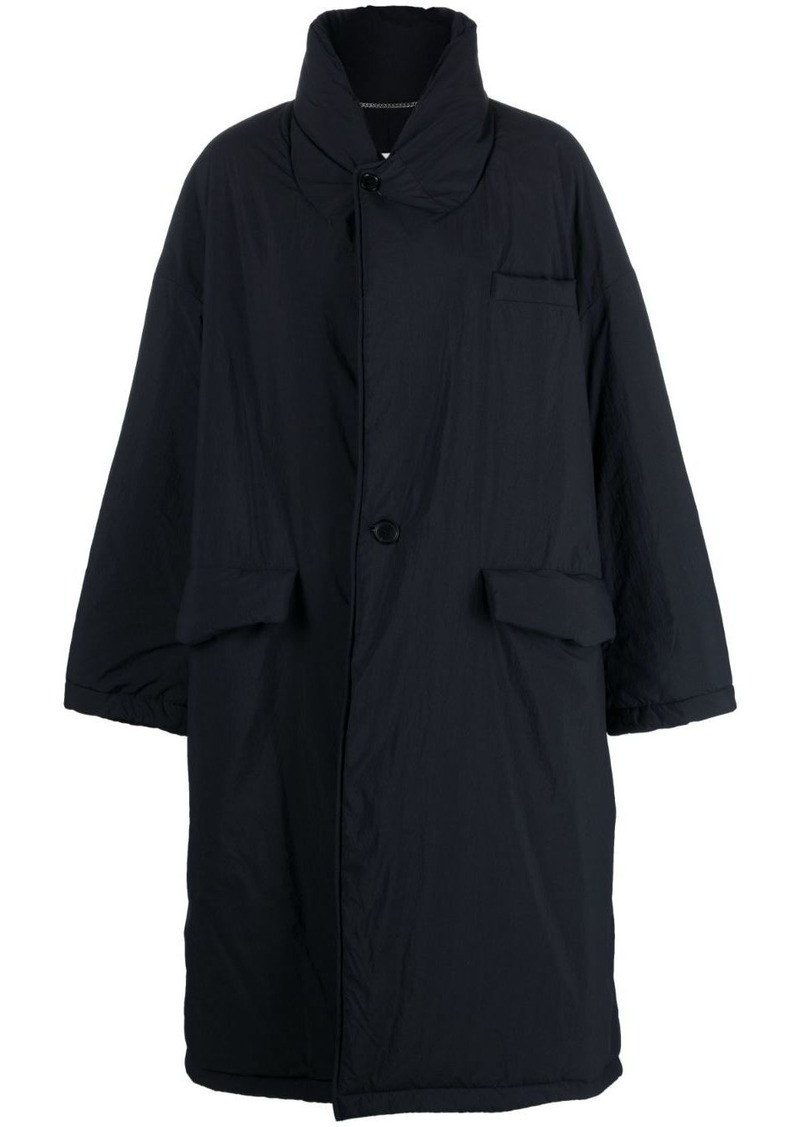 Maison Margiela oversized padded coat