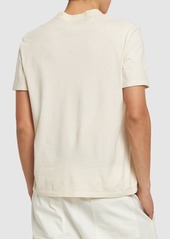 Maison Margiela Pack Of 3 Cotton T-shirts