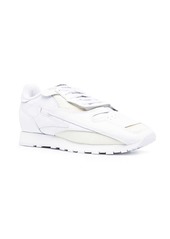 Maison Margiela x Reebok Memory Of leather sneakers