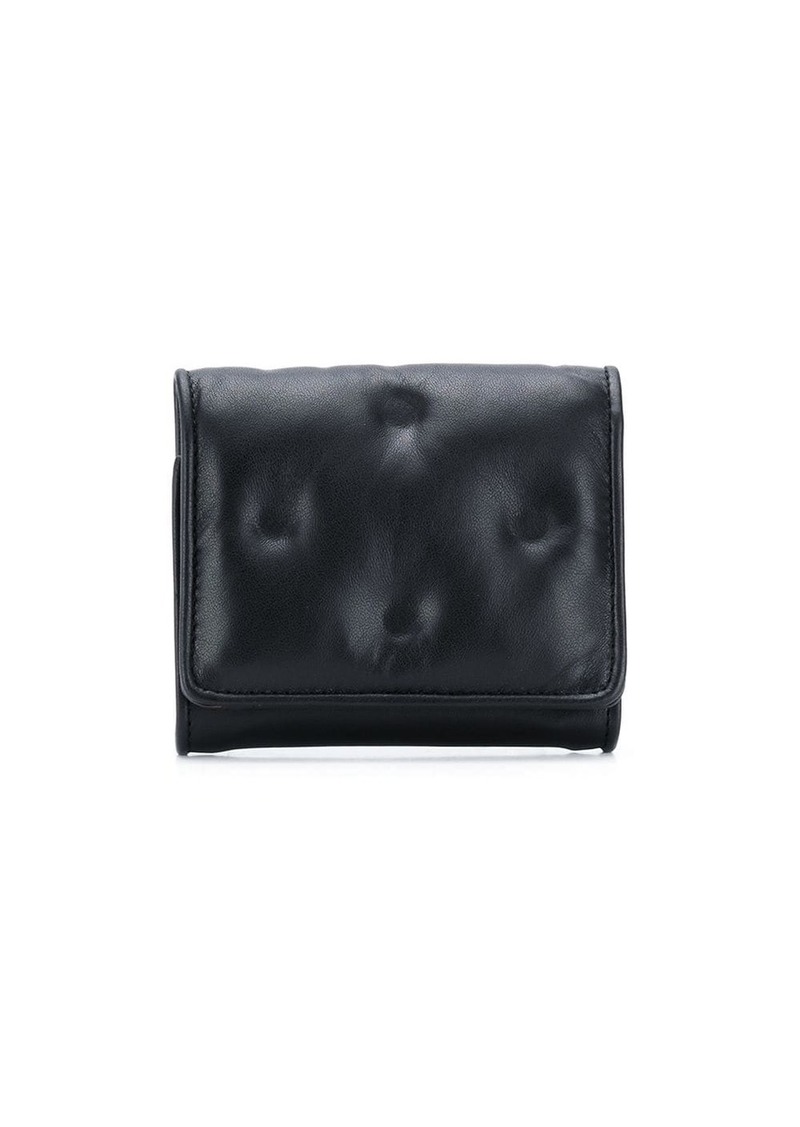 Maison Margiela Glam Slam wallet