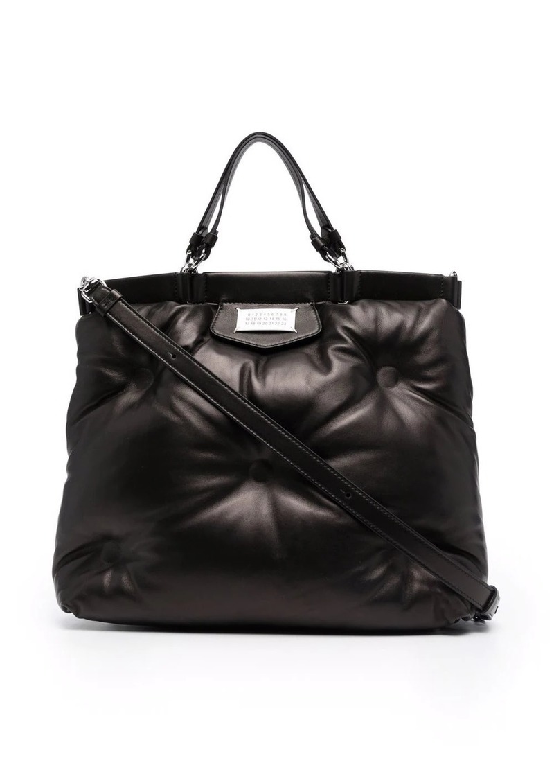 Maison Margiela medium Glam Slam tote bag