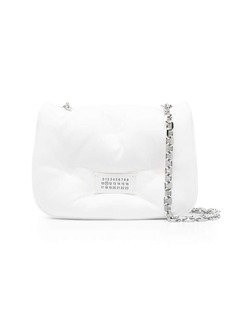 Maison Margiela small Glam Slam Flap shoulder bag