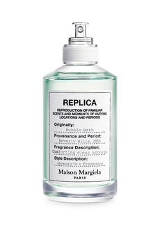 Maison Margiela Replica Bubble Bath Eau de Toilette 3.4 oz.