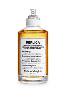 Maison Margiela Replica By the Fireplace Eau de Toilette 3.4 oz.