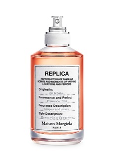 Maison Margiela Replica On a Date Eau de Toilette 3.4 oz.