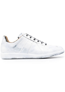 Maison Margiela Replica Bianchetto low-top sneakers