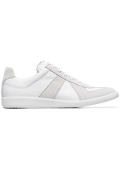 Maison Margiela Replica low-top leather sneakers